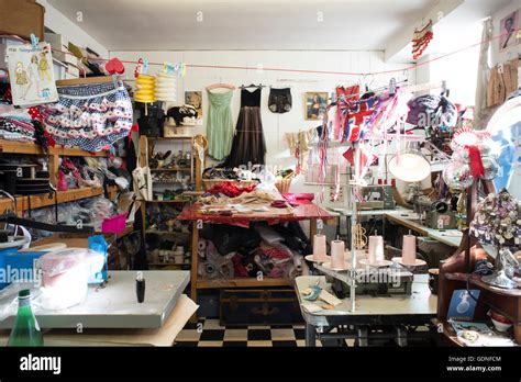 Tirso Tailoring Shop .